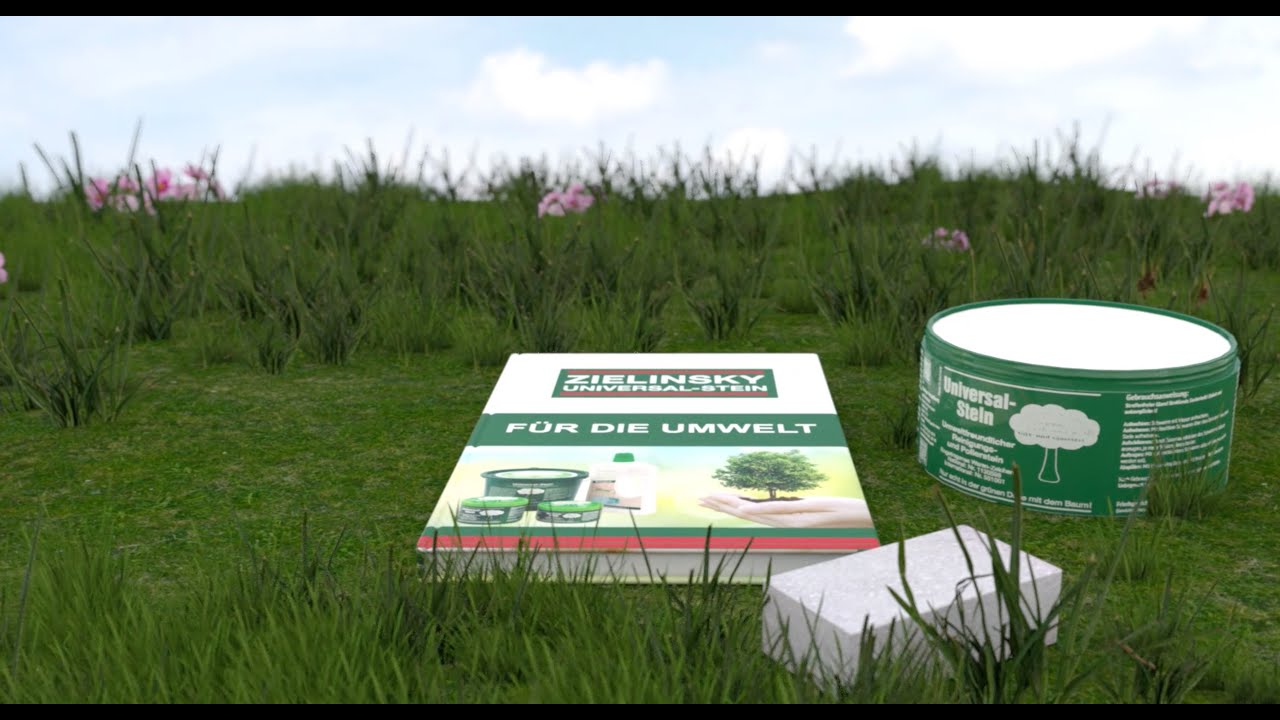 Zaubersauber wie im Märchen