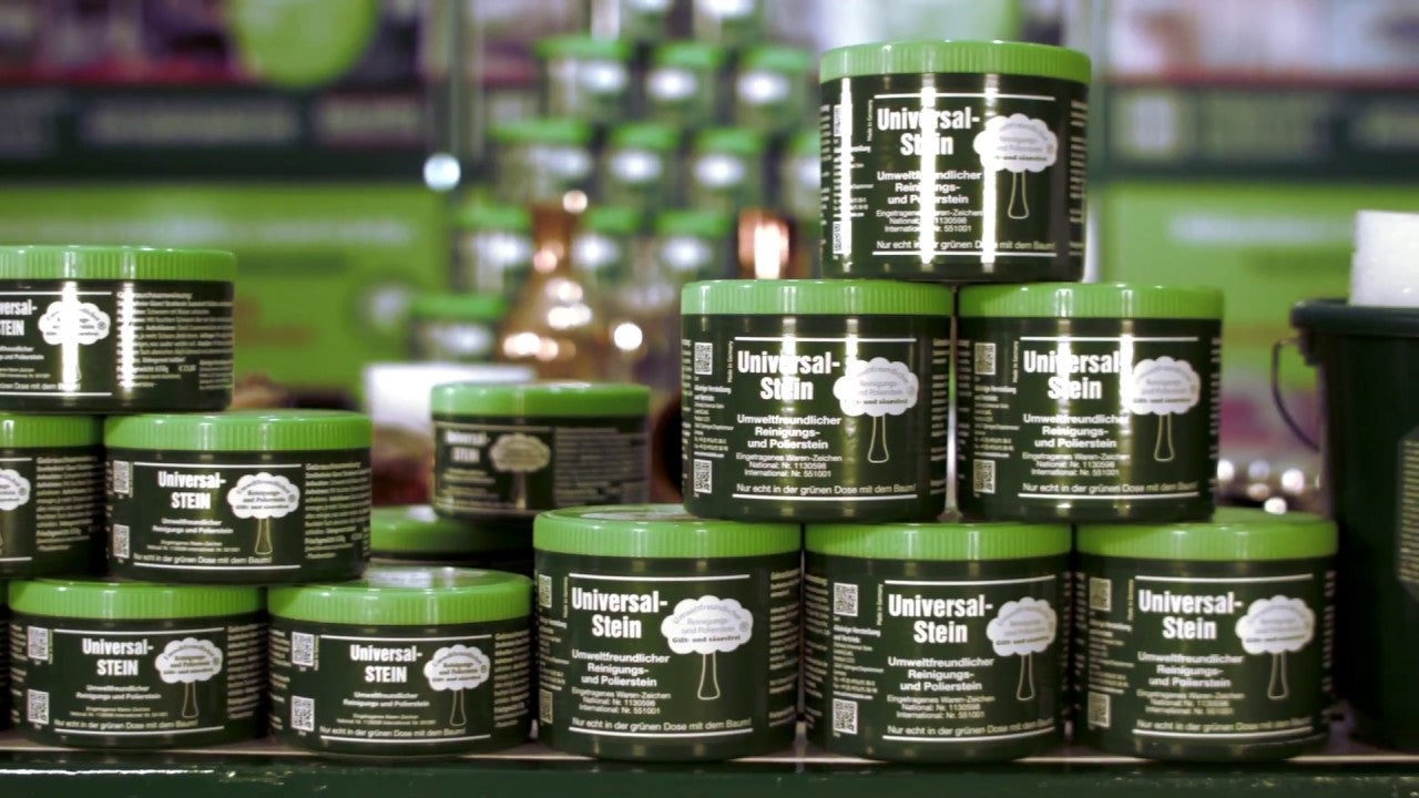 Zielinsky Universal-Stein