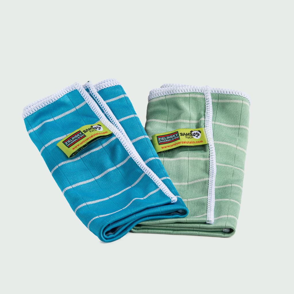 Universal Bamboo-Tuch
